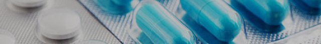 pills in a blister pack