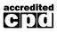 UniversiTorys accredited CPD