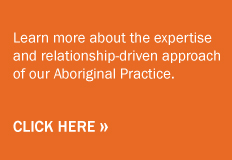 Aboriginal practice