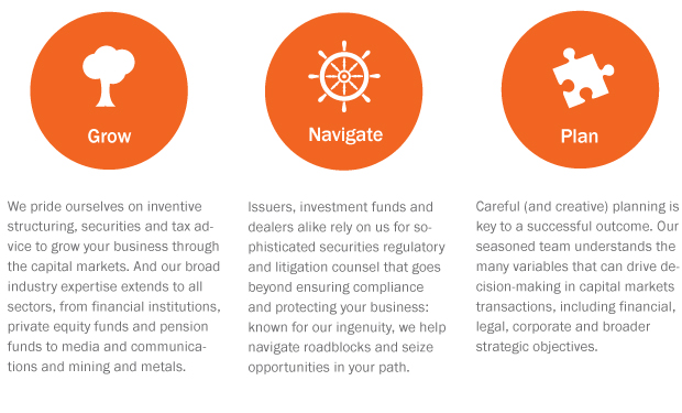 Capital Markets Mid-Year Report 2016