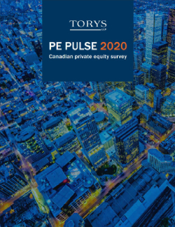 PE Pulse 2020