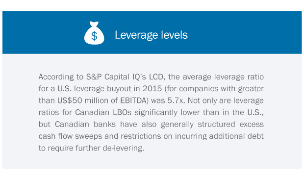 Private Equity in Focus 2016