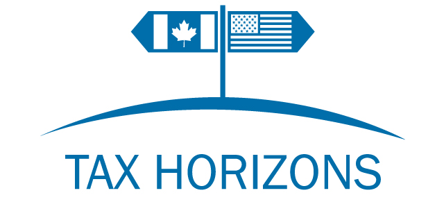 Tax Horizons 2015