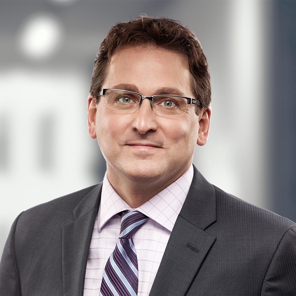 Patrick Laflamme