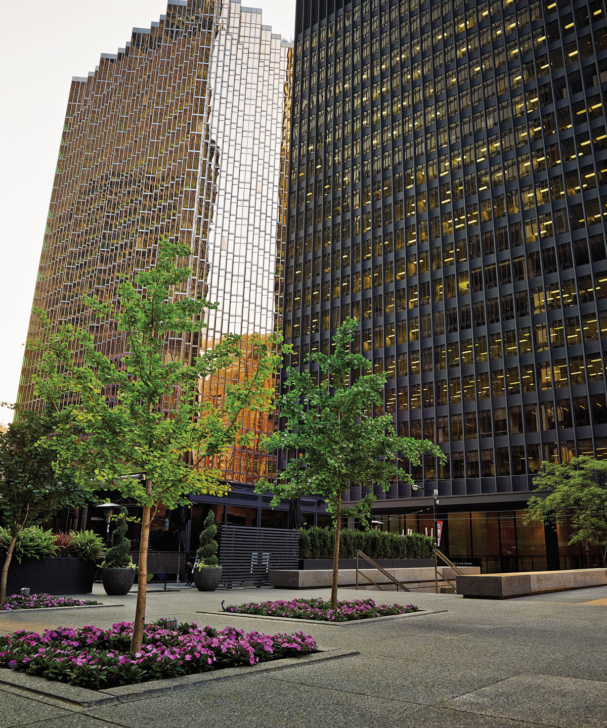 Torys Toronto Office