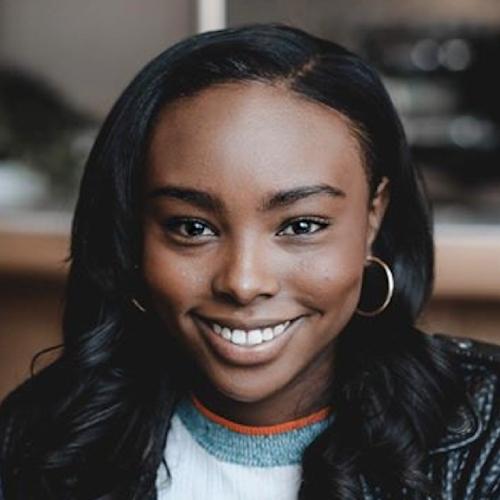 Kyla Bolden headshot