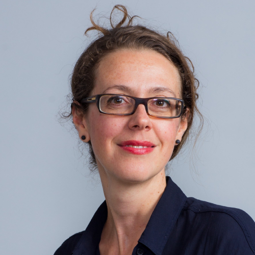 Monika Jaroszonek headshot