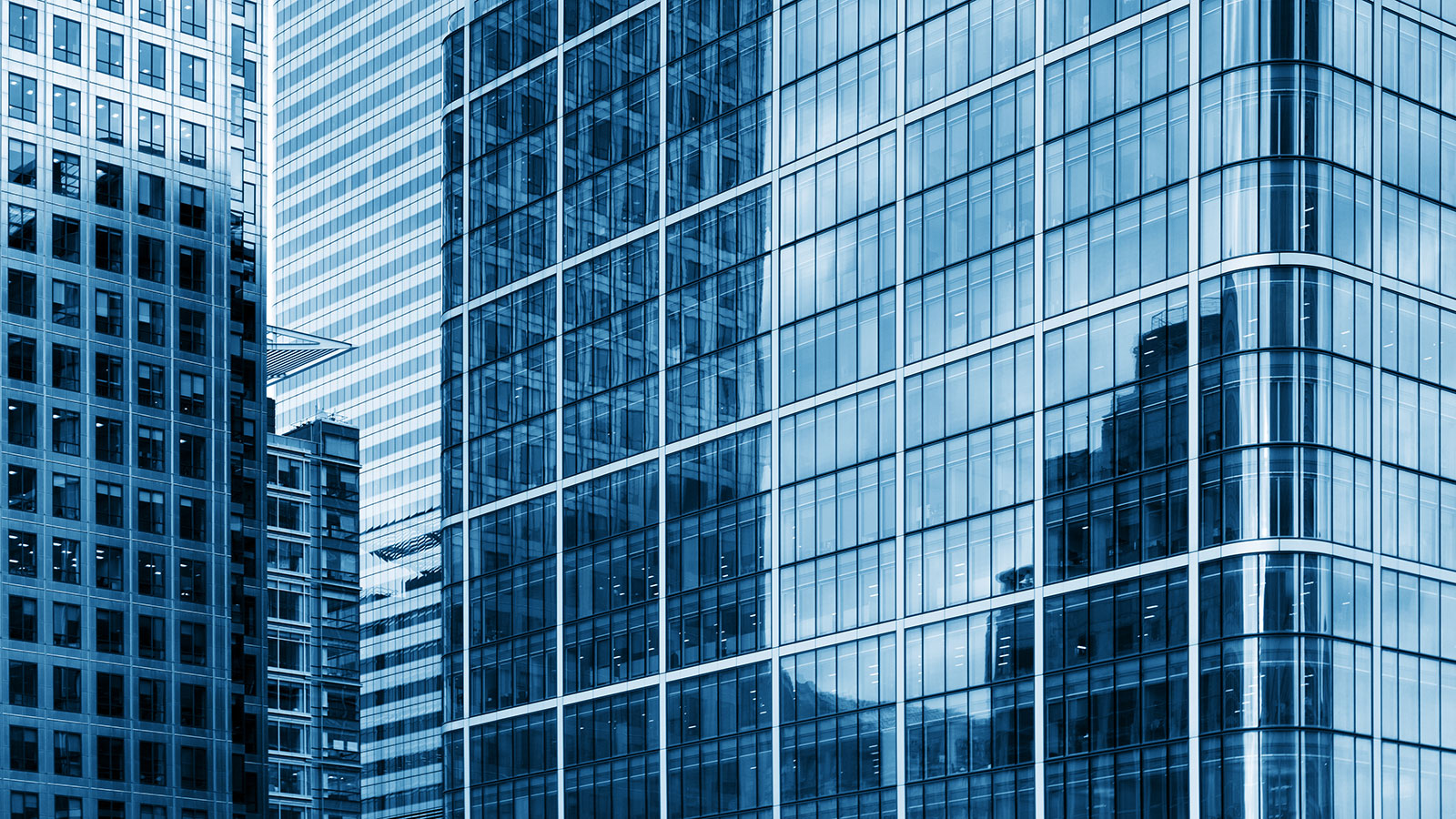 Restructuring trends series banner