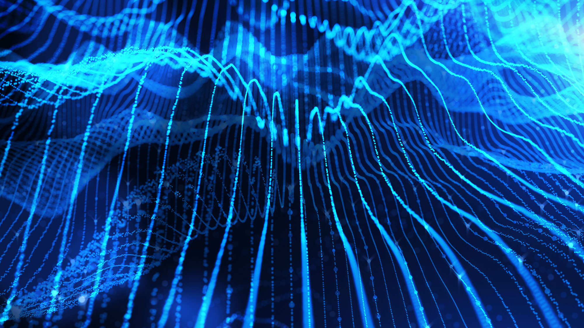 Fintech series banner