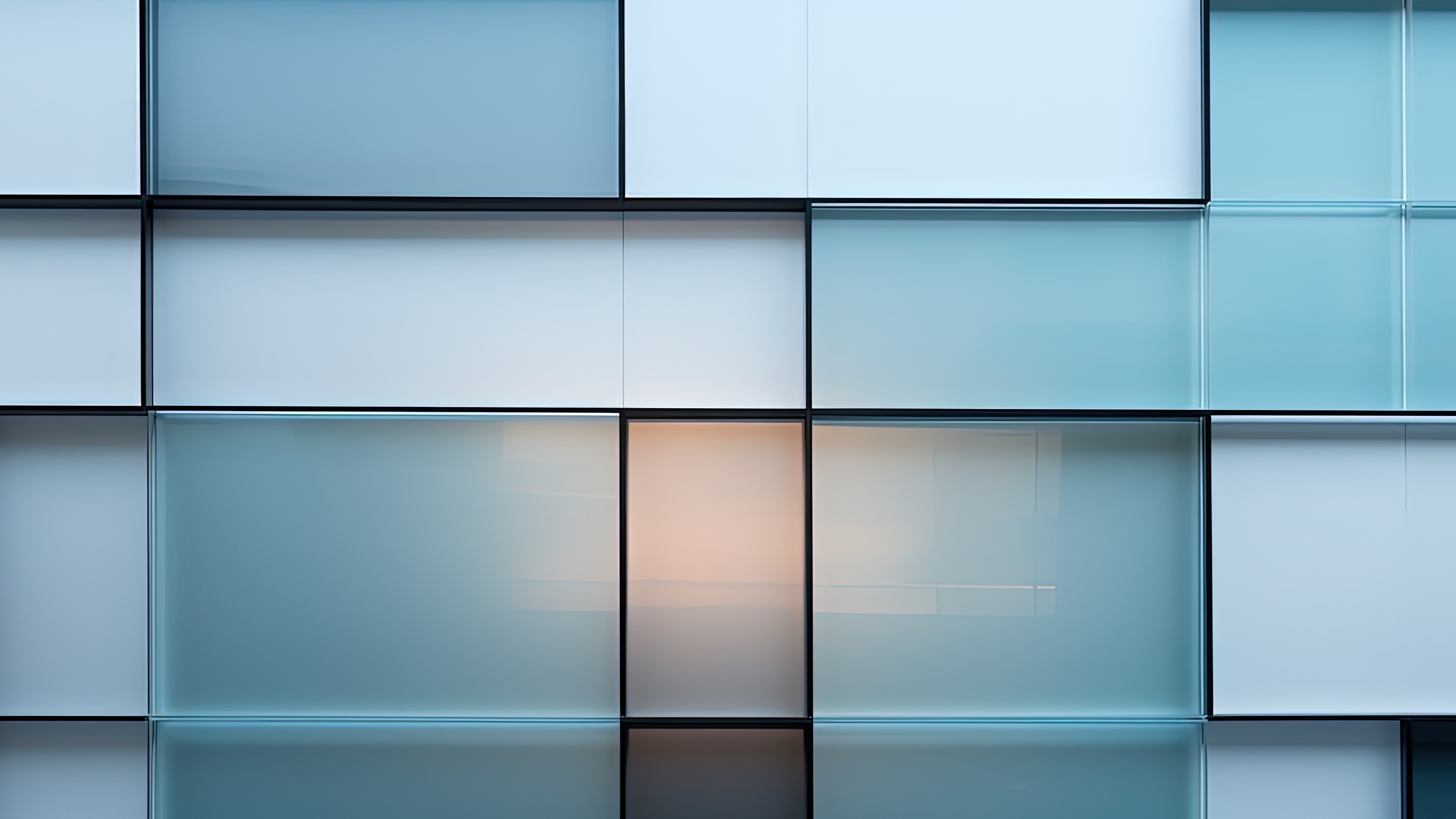 Generic geometric shape image