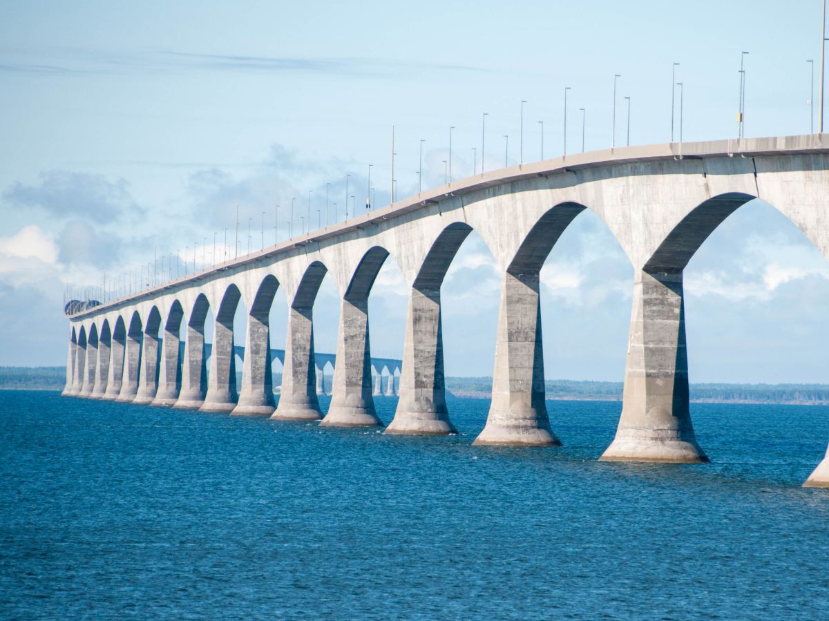 Confederation Bridge
