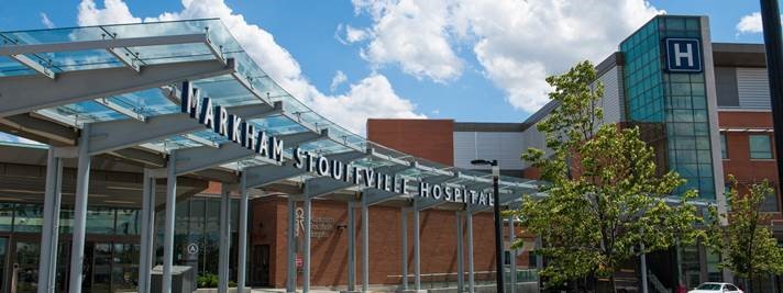 Markham Stouffville Hospital