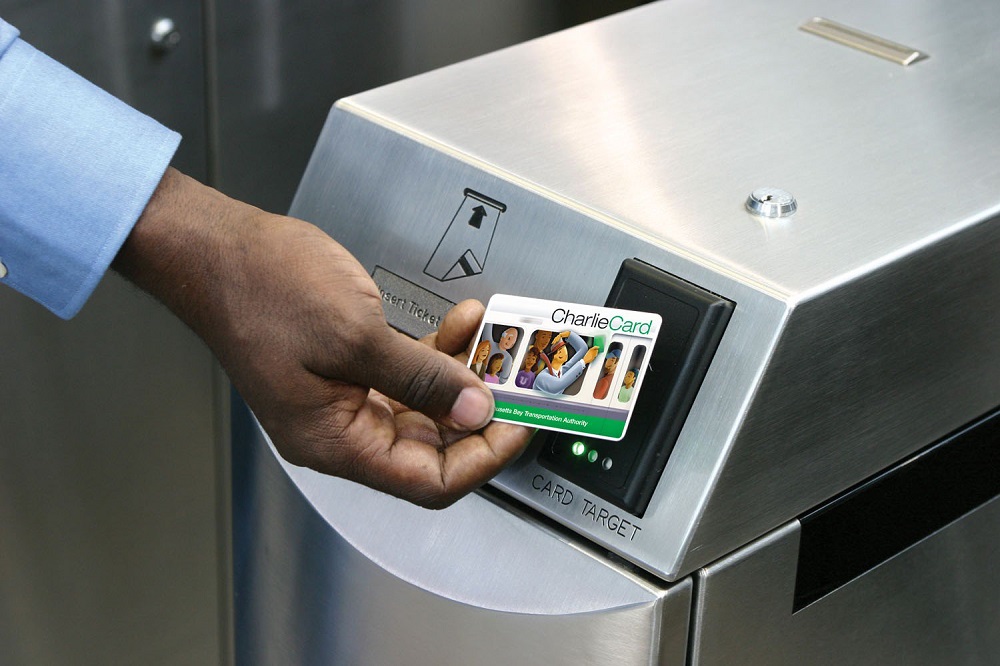 MBTA Automated Fare Collections System 2.0 | Work | Torys LLP