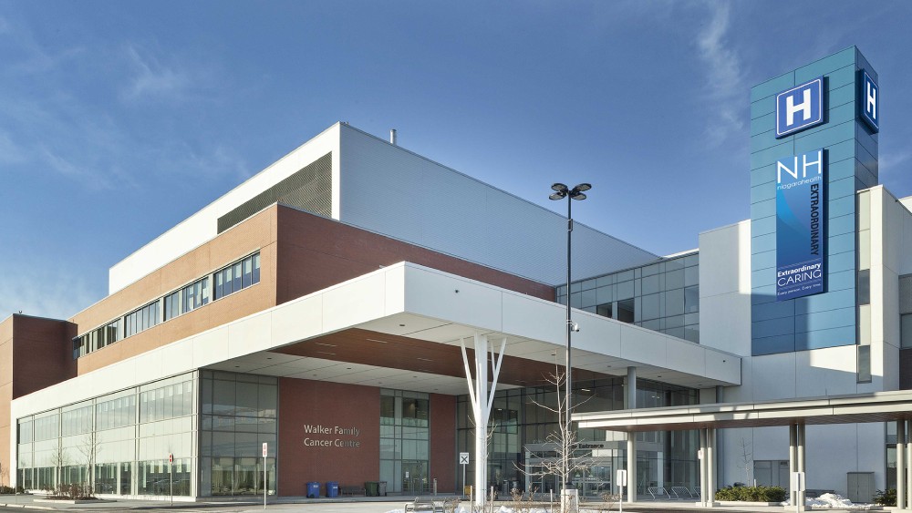 Niagara Health System