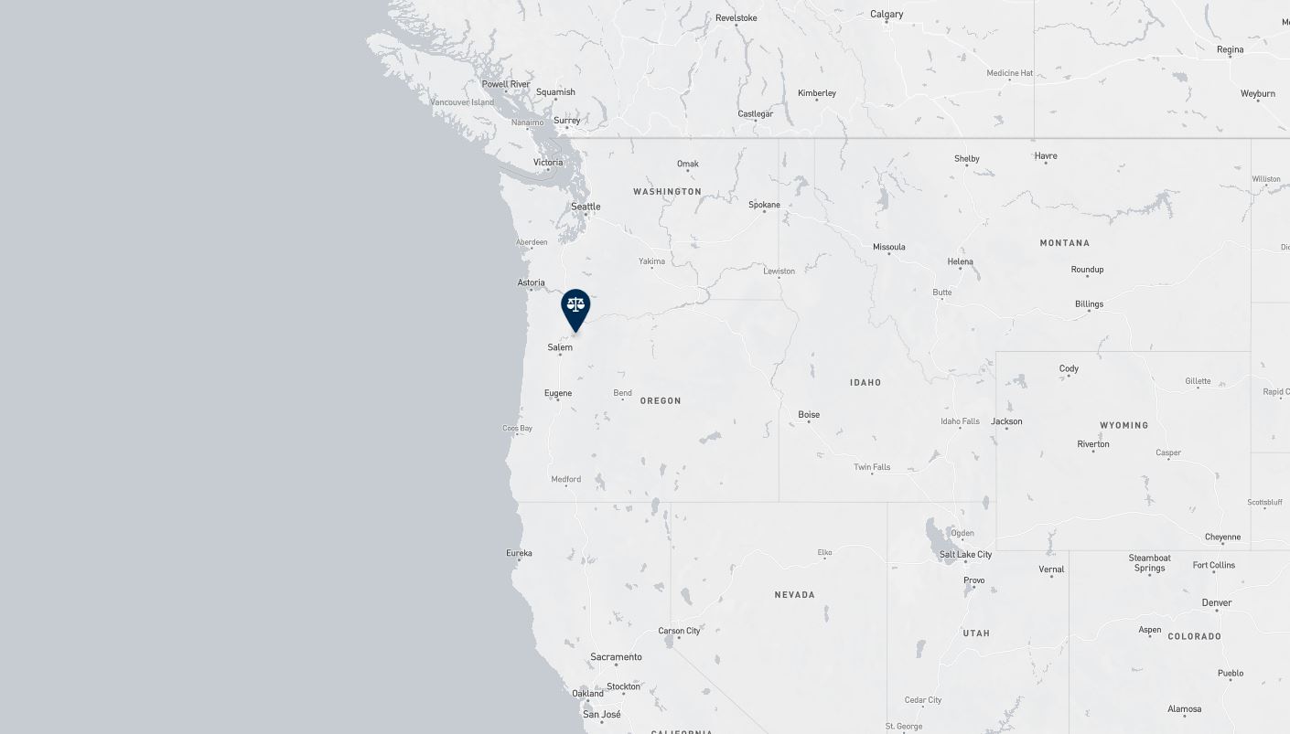 Clackamas County Circuit Courthouse | Work | Torys LLP Clackamas County Circuit Courthouse | Work | Torys LLP