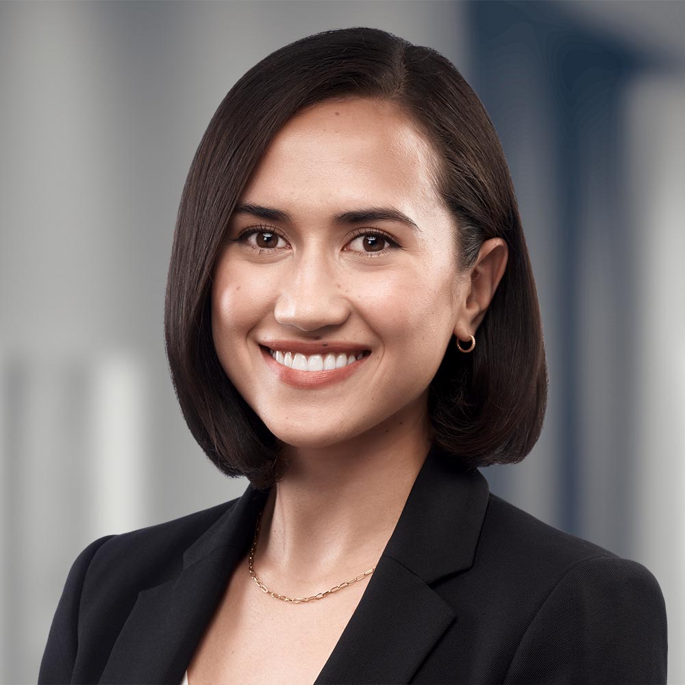 Meet Our Students | About | Torys LLP