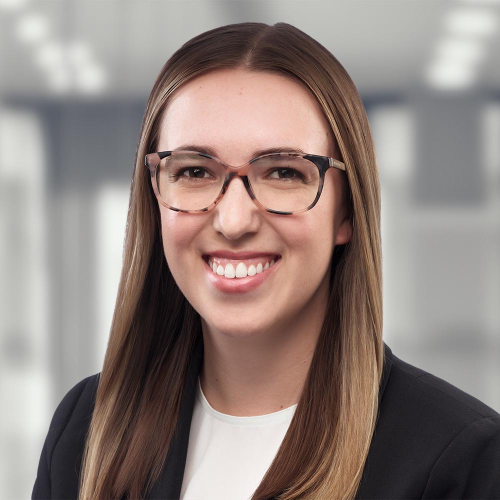 Meet Our Students | About | Torys LLP