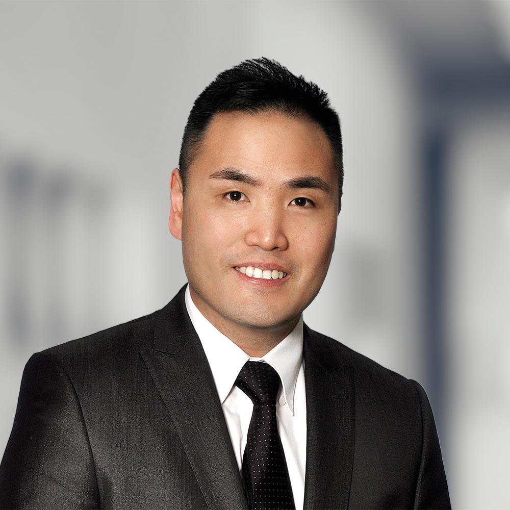 Larry Chung