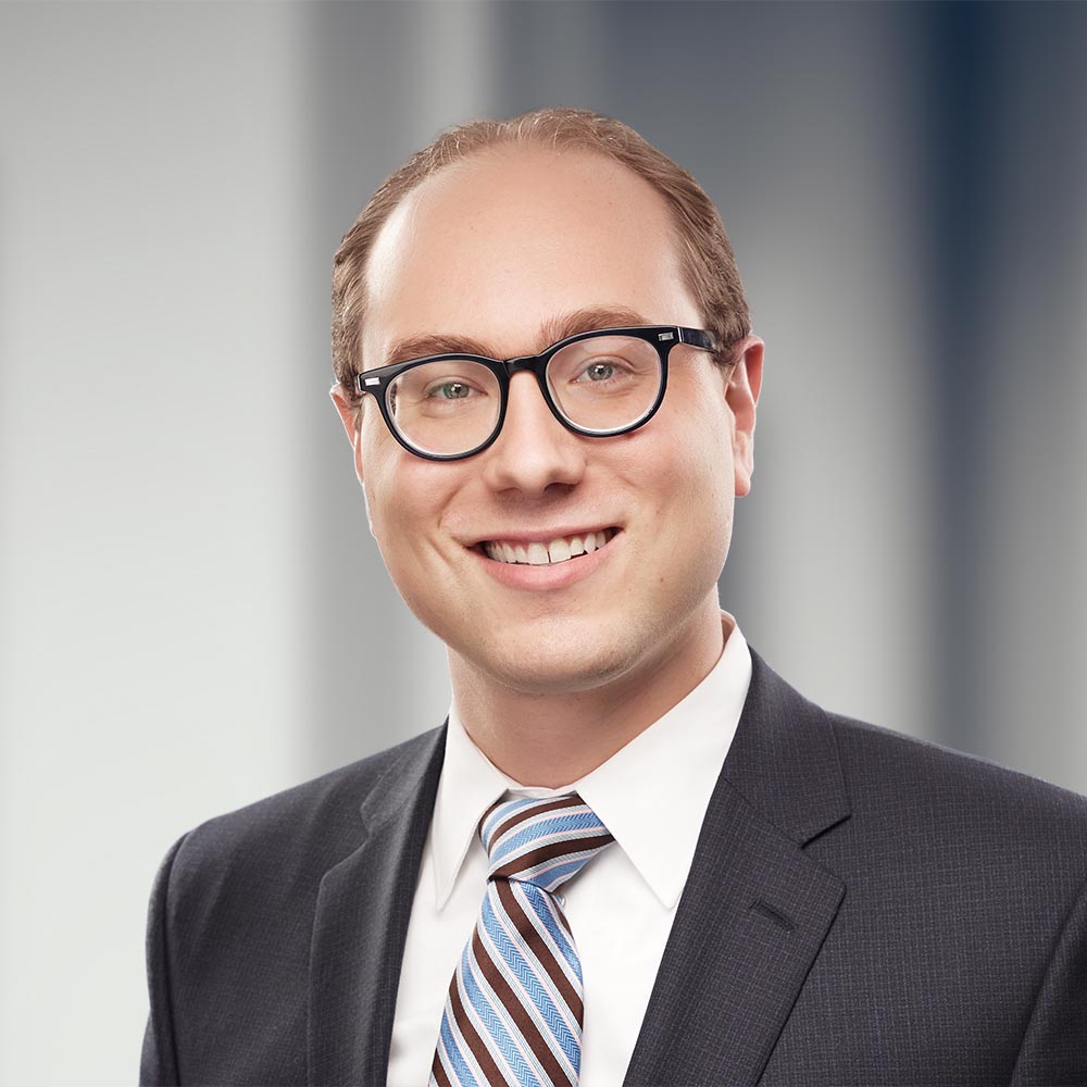 Jeremy Rovinsky Commercial disputes series: The remarkable strength of a right of first ...