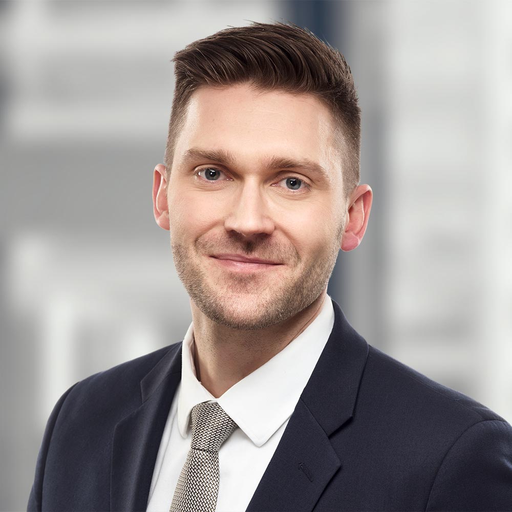 Paterson Dustin People Torys LLP