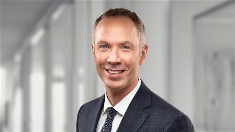 David Ferris joins Torys’ Banking and Debt Finance practice | About ...