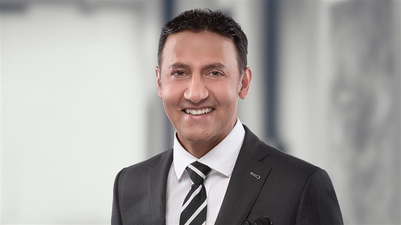 Arif Virani