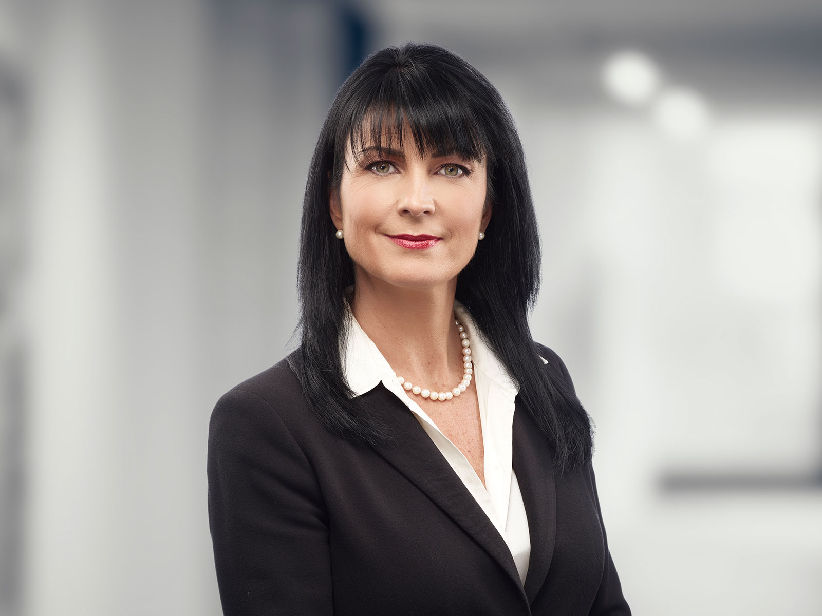 Sylvie Rodrigue, Ad.E. headshot