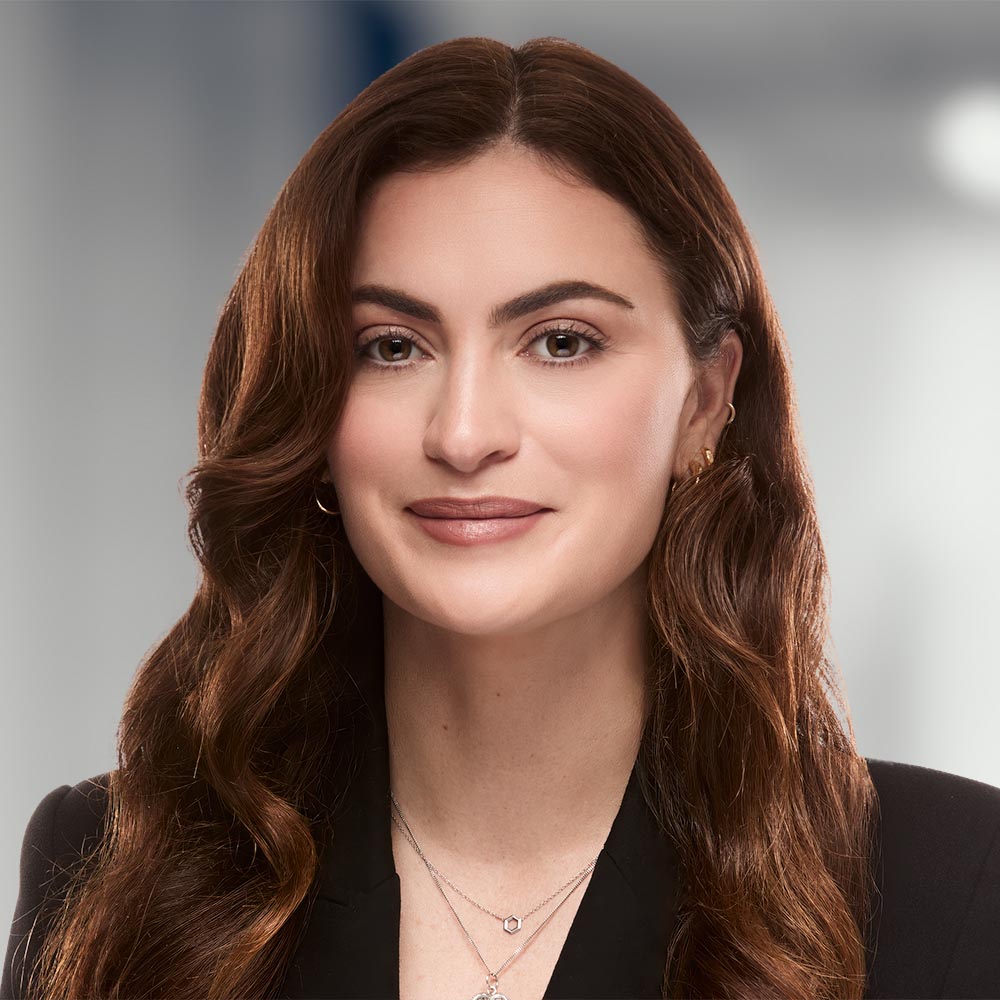 Bio photo of Valerie Giroux