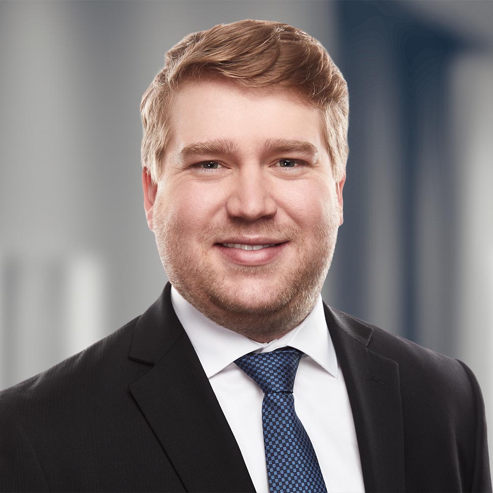Bio photo of Paul Grenon