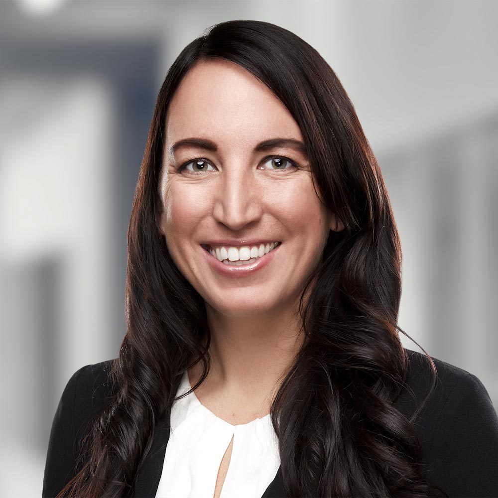 Bio photo of Sarah Magee