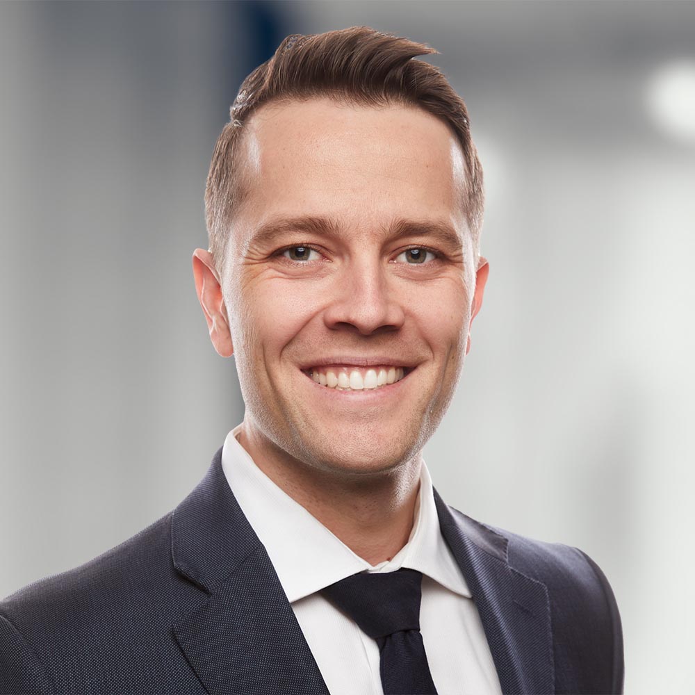 Bio photo of David Meier