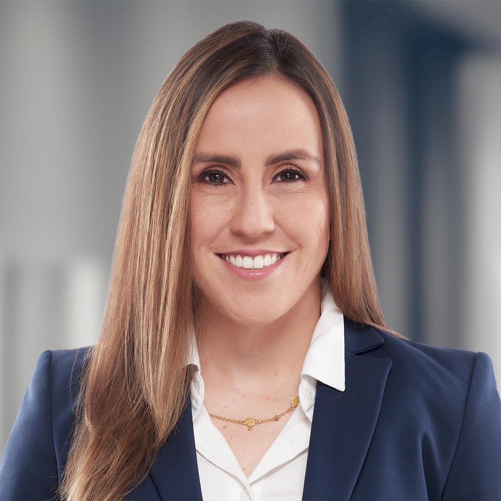 Bio photo of Daniela Sanchez