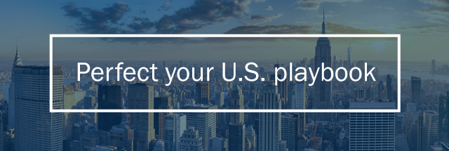 Perfect Your U S Playbook Trends And Developments In Lending And